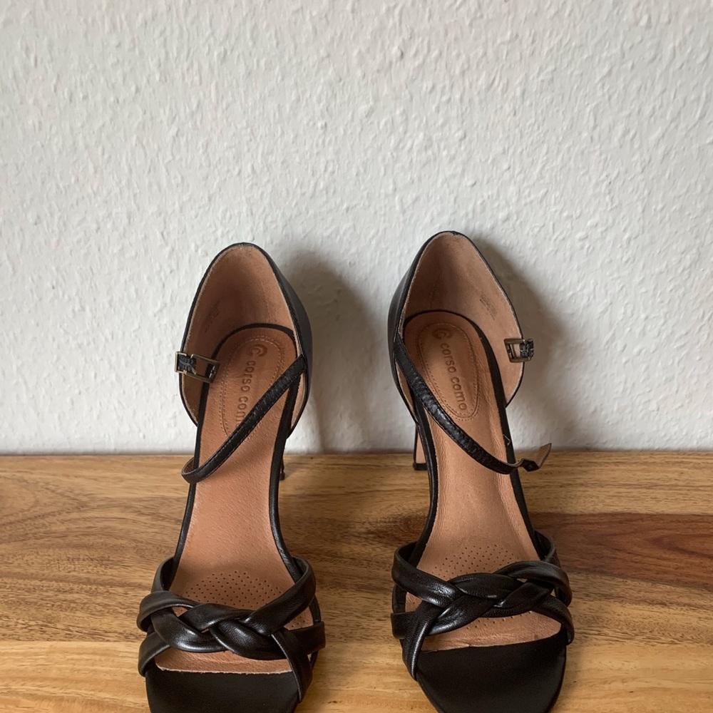 Corso Como Heels